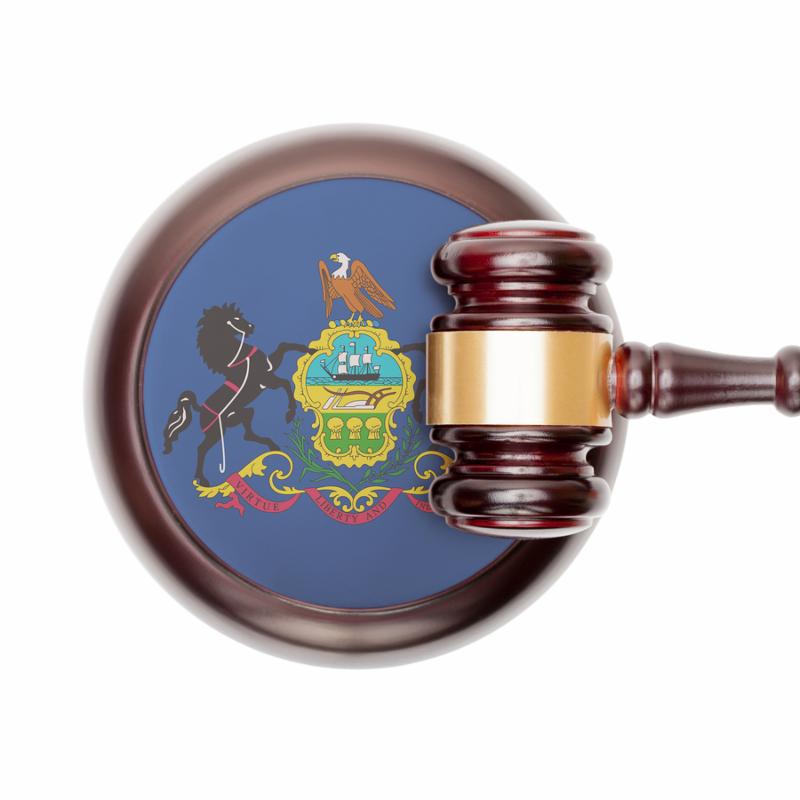 Pennsylvania Justice 
